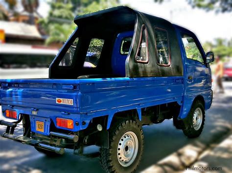 Suzuki Multicab Philippines cars for sale .